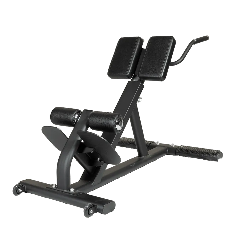 Fitness Products Direct Angled Hyper