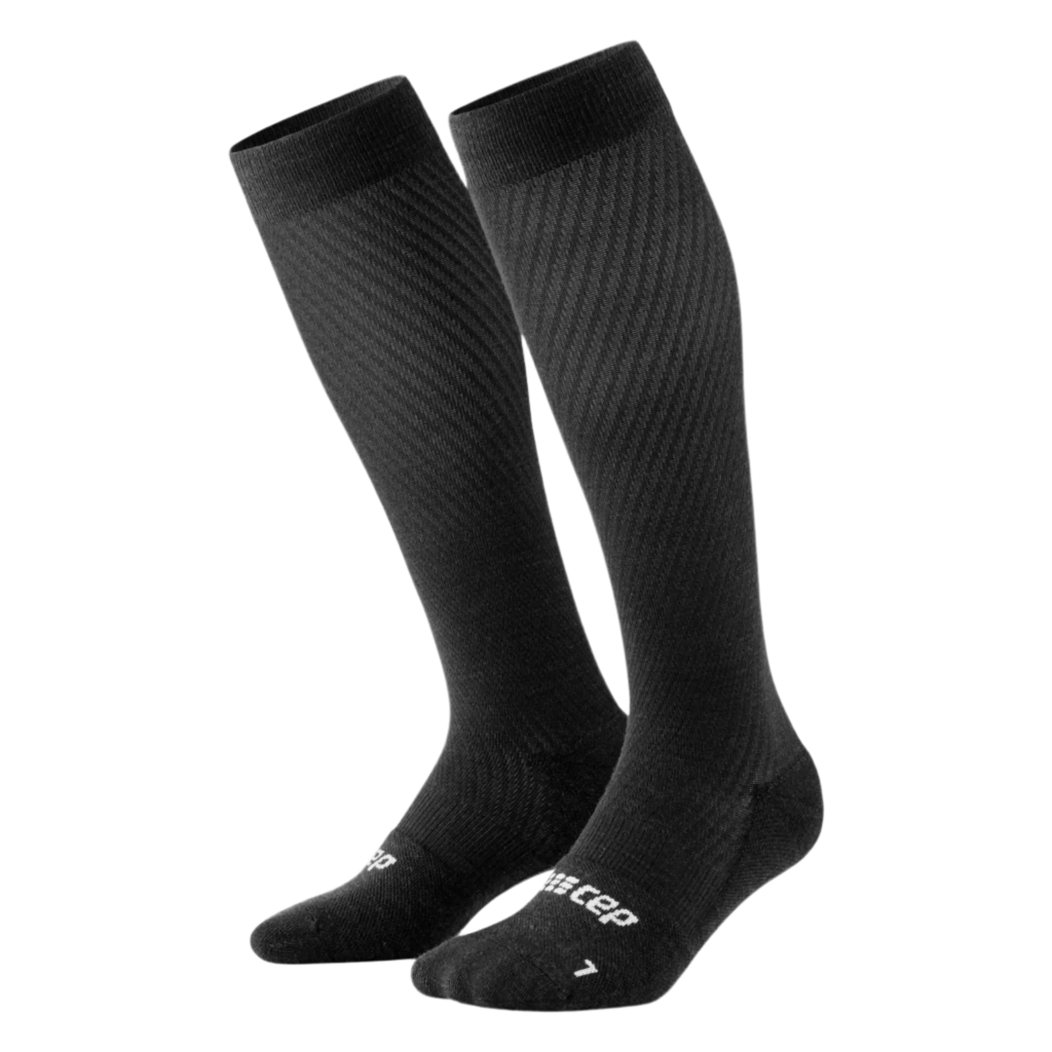Flight Compression Socks, Women