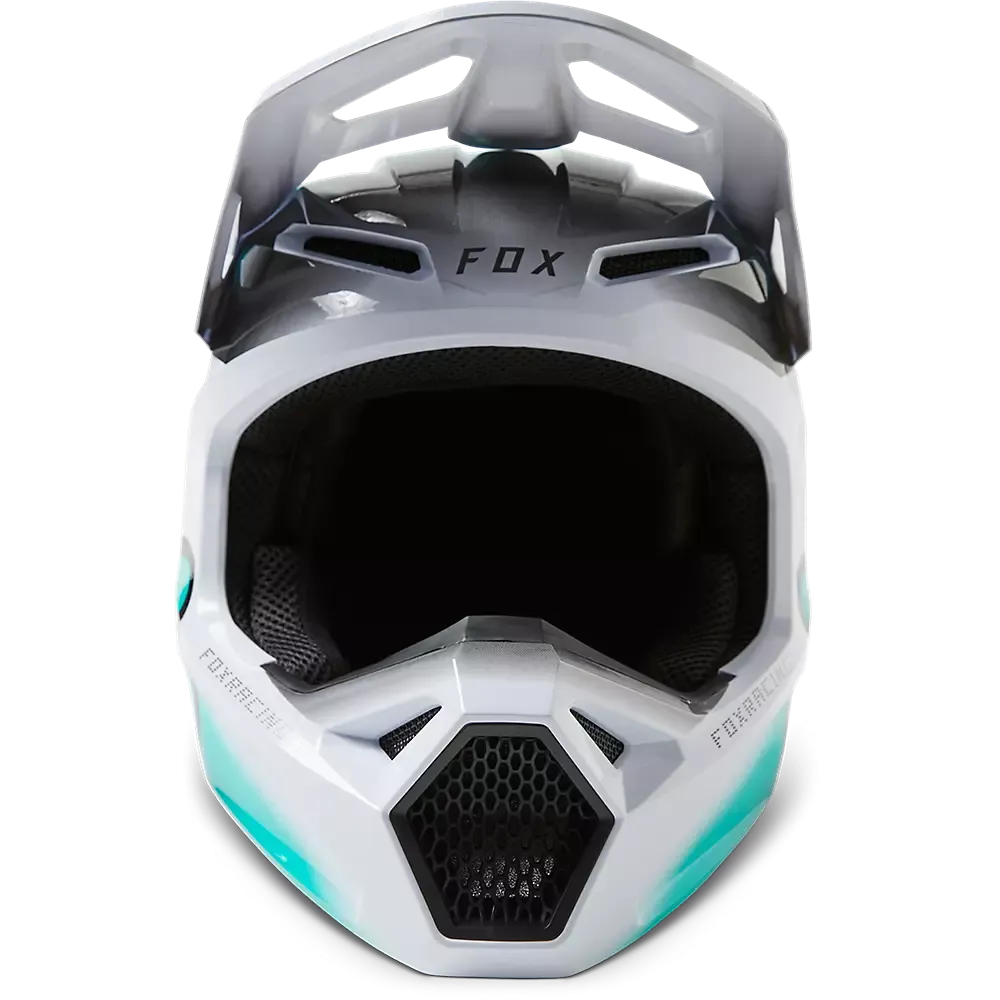 Fox Racing Adult V1 Toxsyk Helmet