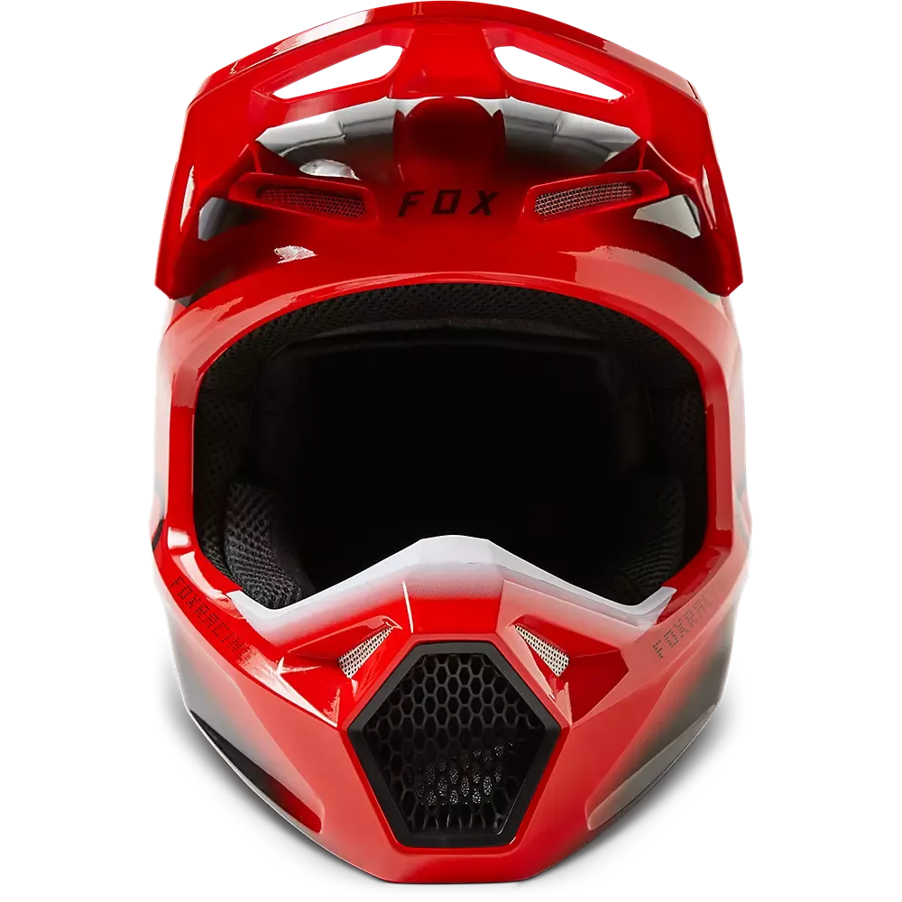Fox Racing Adult V1 Toxsyk Helmet