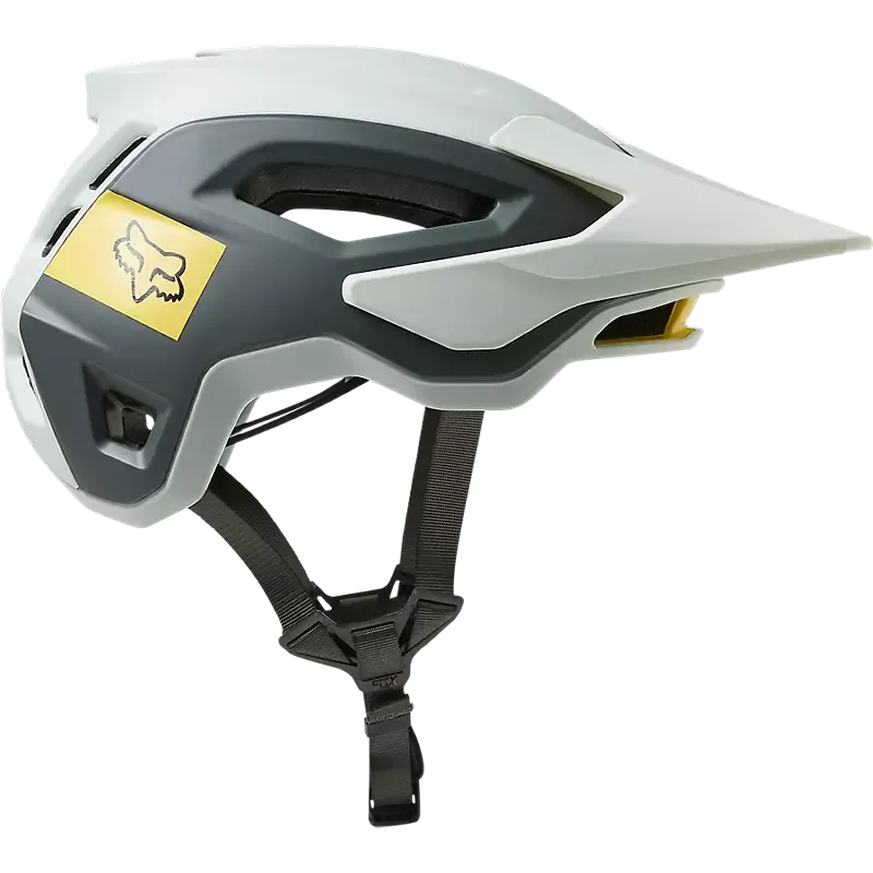 Fox Racing Speedframe Pro Blocked MTB Helmet
