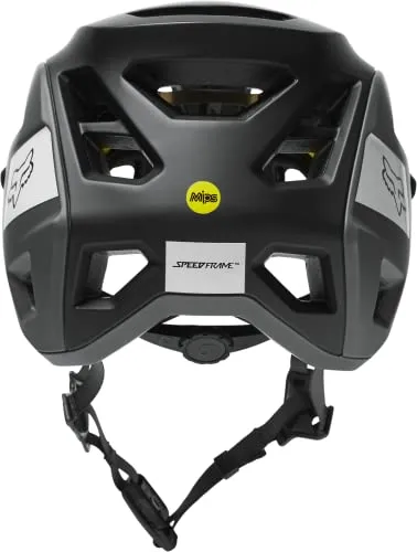 Fox Racing Speedframe Pro Blocked MTB Helmet