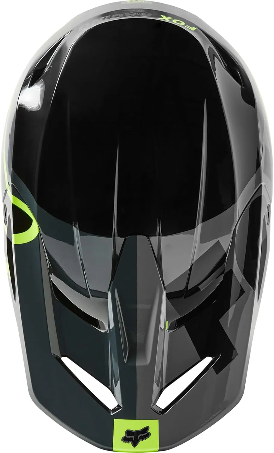 Fox Racing Youth V1 Xpozr MX Off-Road Helmet