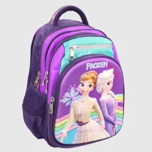 Frozen 15 Inches Backpack