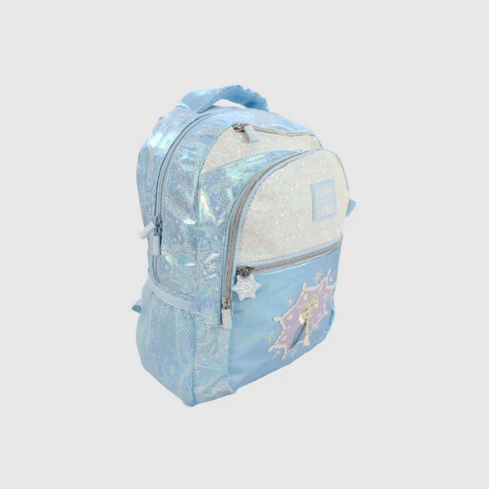 Frozen 17 Inches Backpack