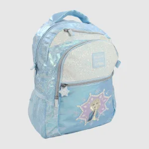 Frozen 17 Inches Backpack