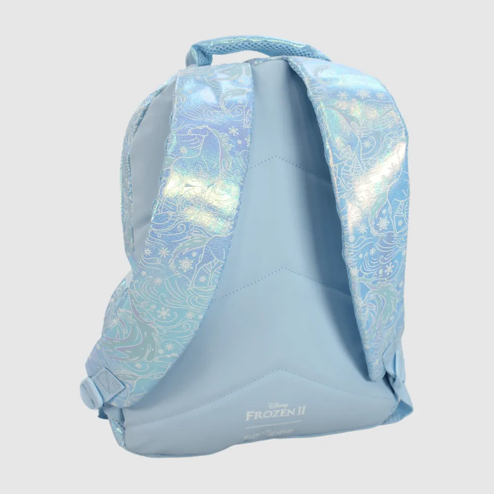 Frozen 17 Inches Backpack