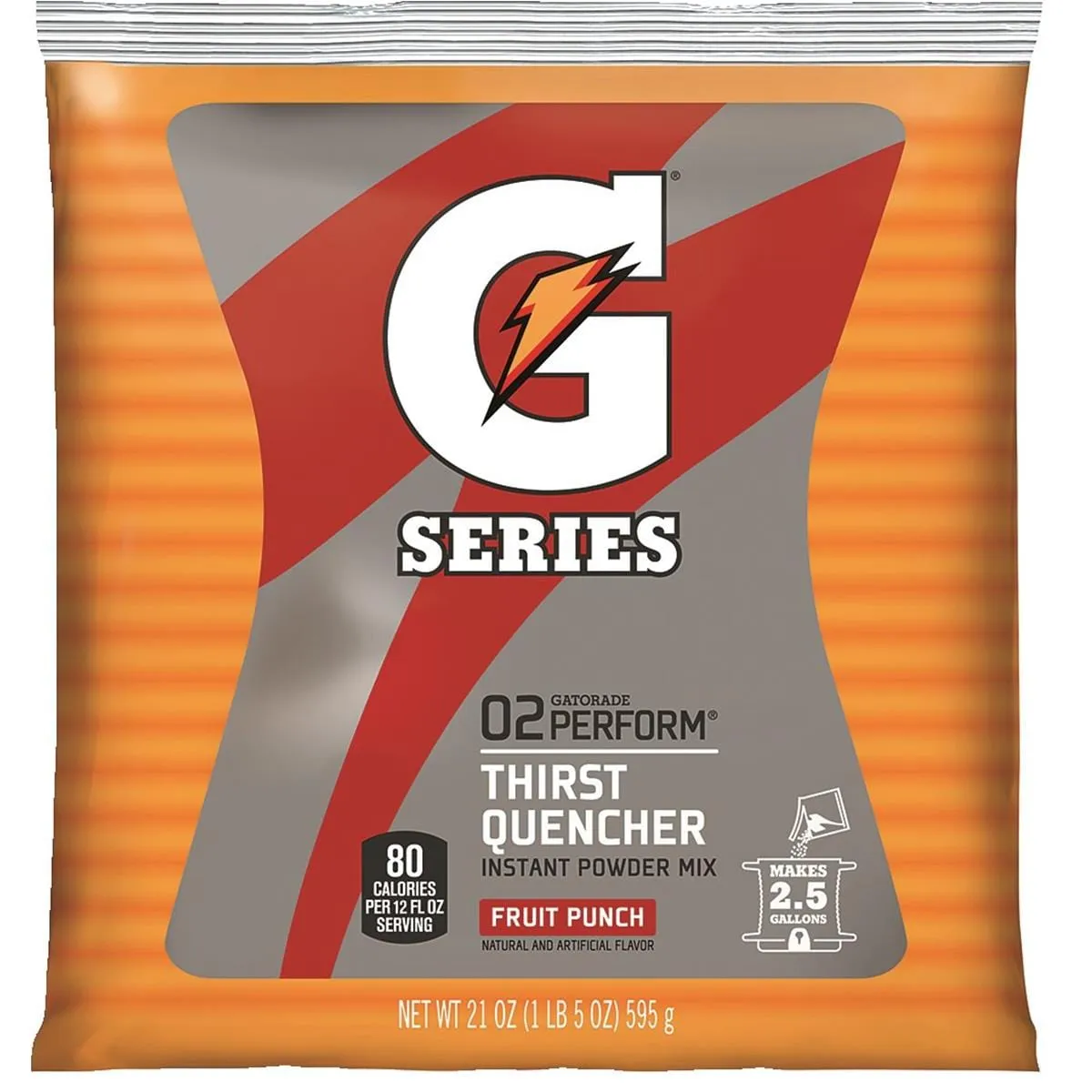 Gatorade 2.5-gal. Powder Variety Pack