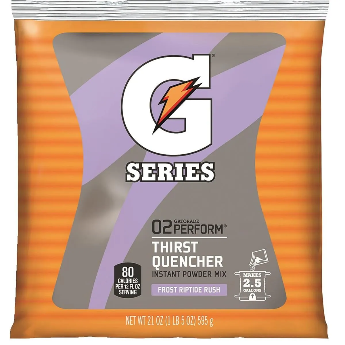 Gatorade 2.5-gal. Powder Variety Pack