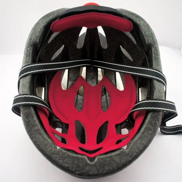 GVR 203V Jump Adult Helmet - Blue