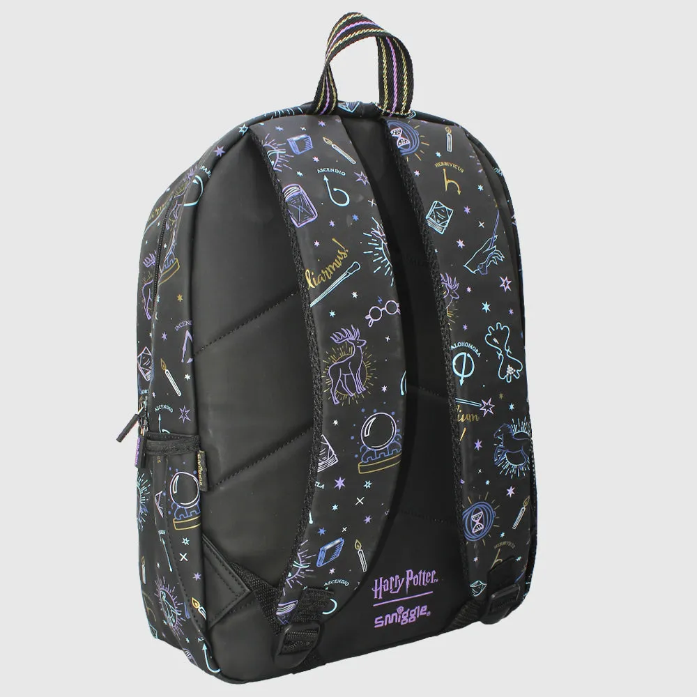 Harry Potter 17 Inches Backpack