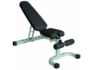 Healthstream Flat / Incline / Decline Bench