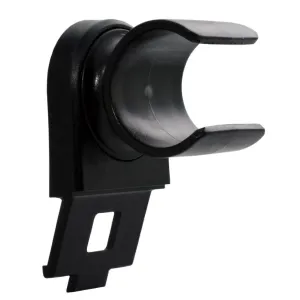 Helmet Torch Clip  (Pk30) PA06