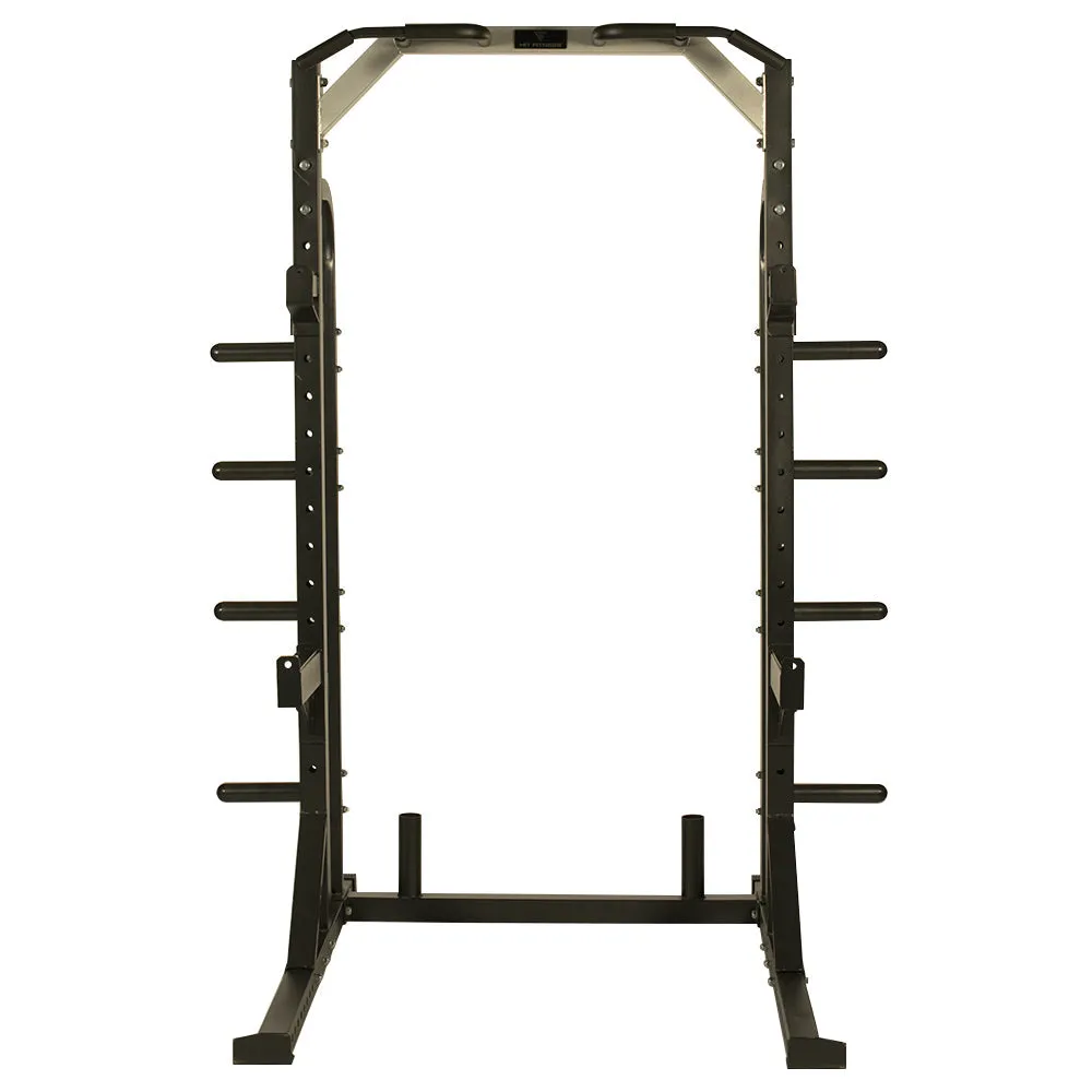 Hit Fitness Commercial Half Rack
