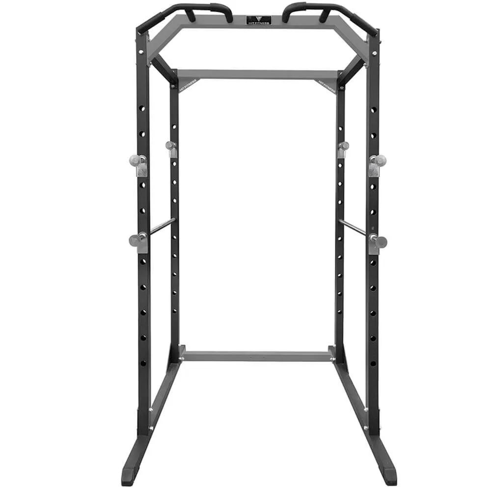 Hit Fitness F100 Standard Power Rack