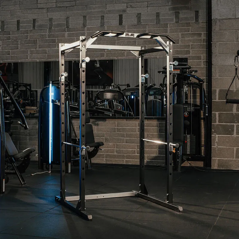 Hit Fitness F100 Standard Power Rack