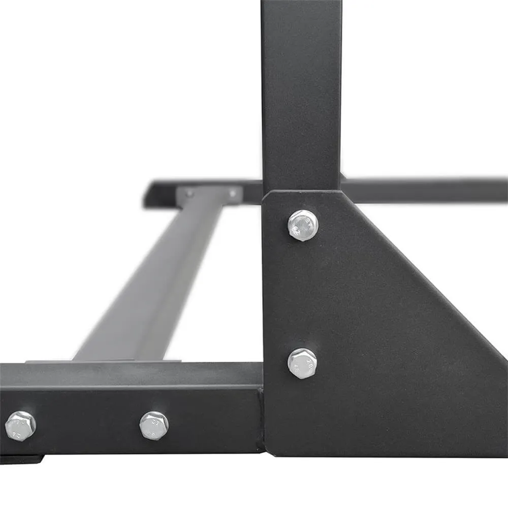 Hit Fitness F100 Standard Power Rack