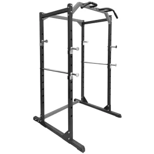 Hit Fitness F100 Standard Power Rack