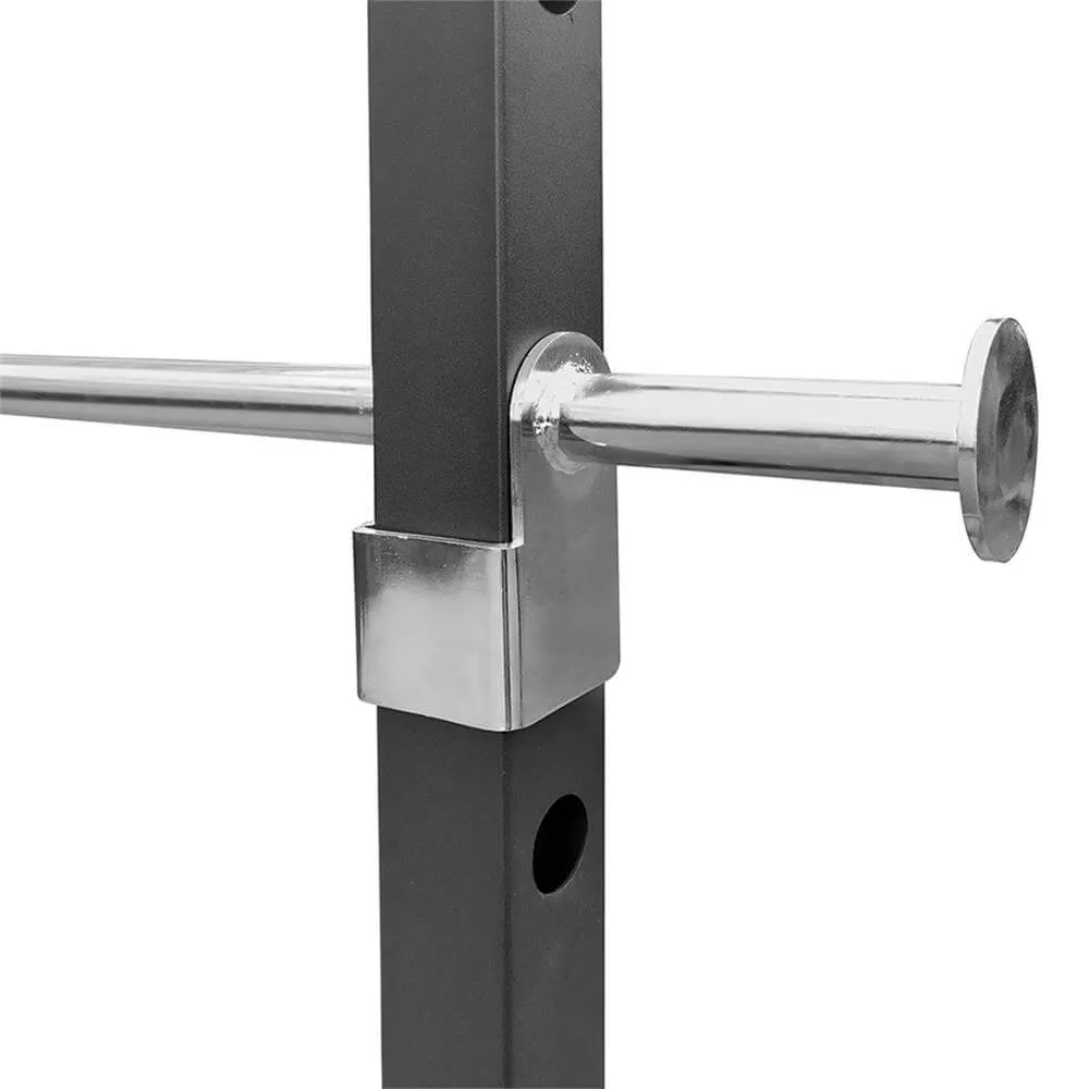 Hit Fitness F100 Standard Power Rack