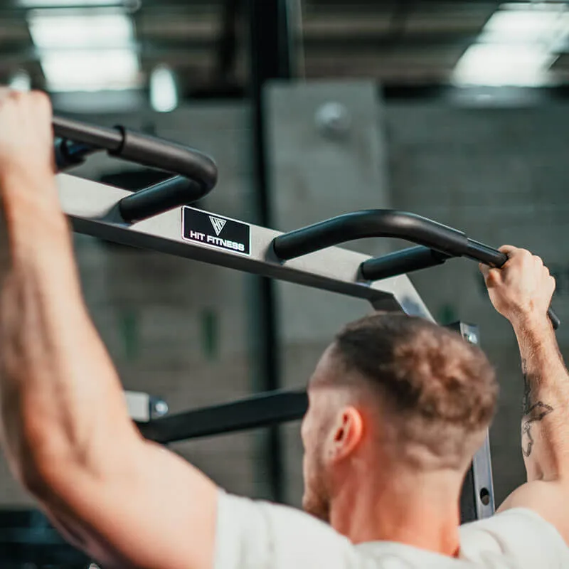 Hit Fitness F100 Standard Power Rack