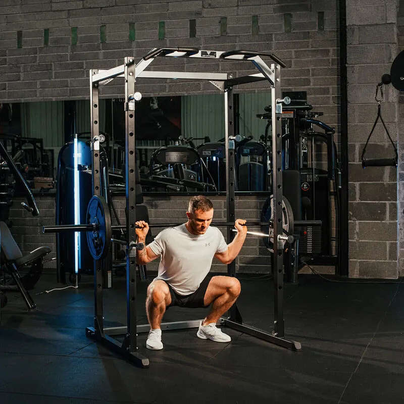 Hit Fitness F100 Standard Power Rack
