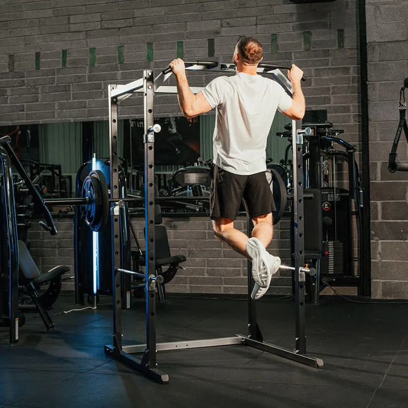 Hit Fitness F100 Standard Power Rack