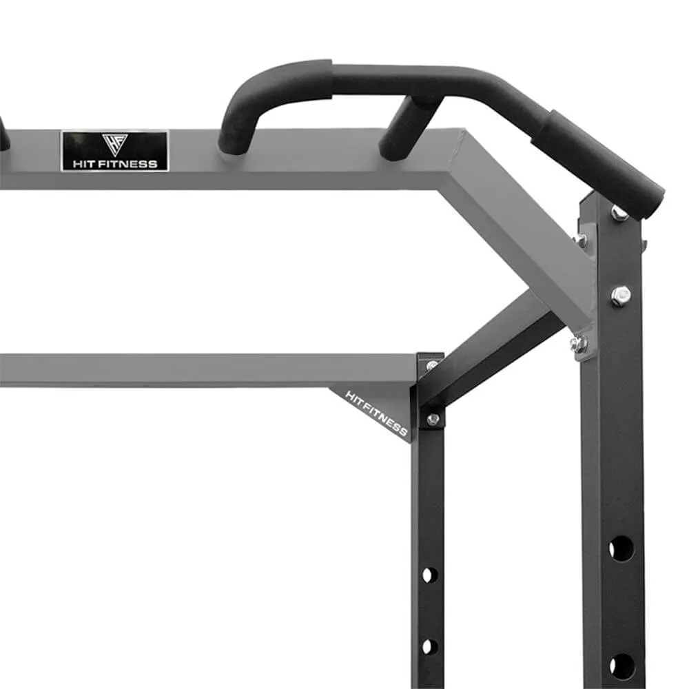 Hit Fitness F100 Standard Power Rack