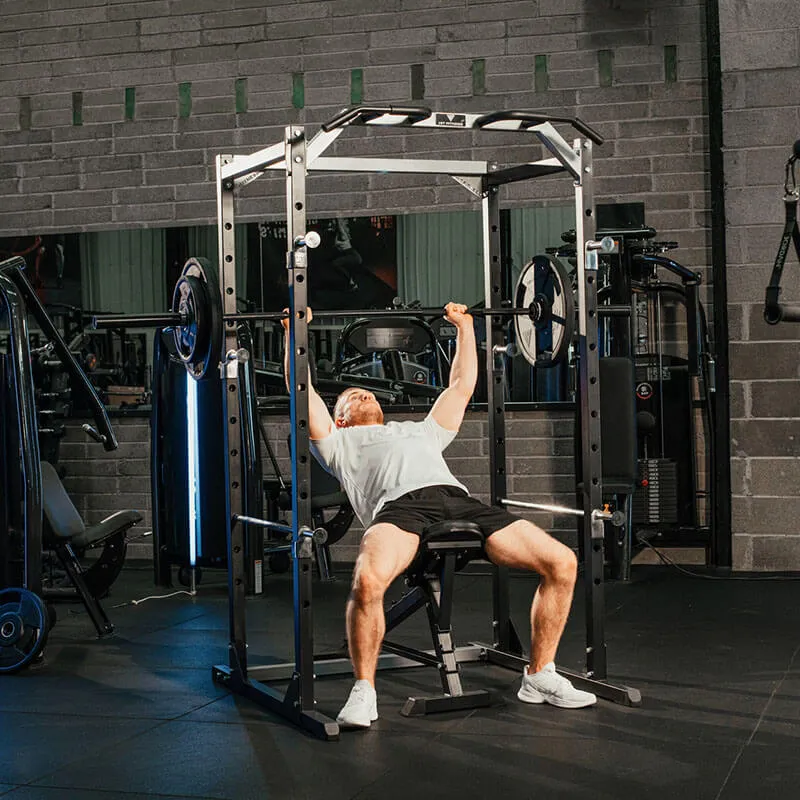 Hit Fitness F100 Standard Power Rack