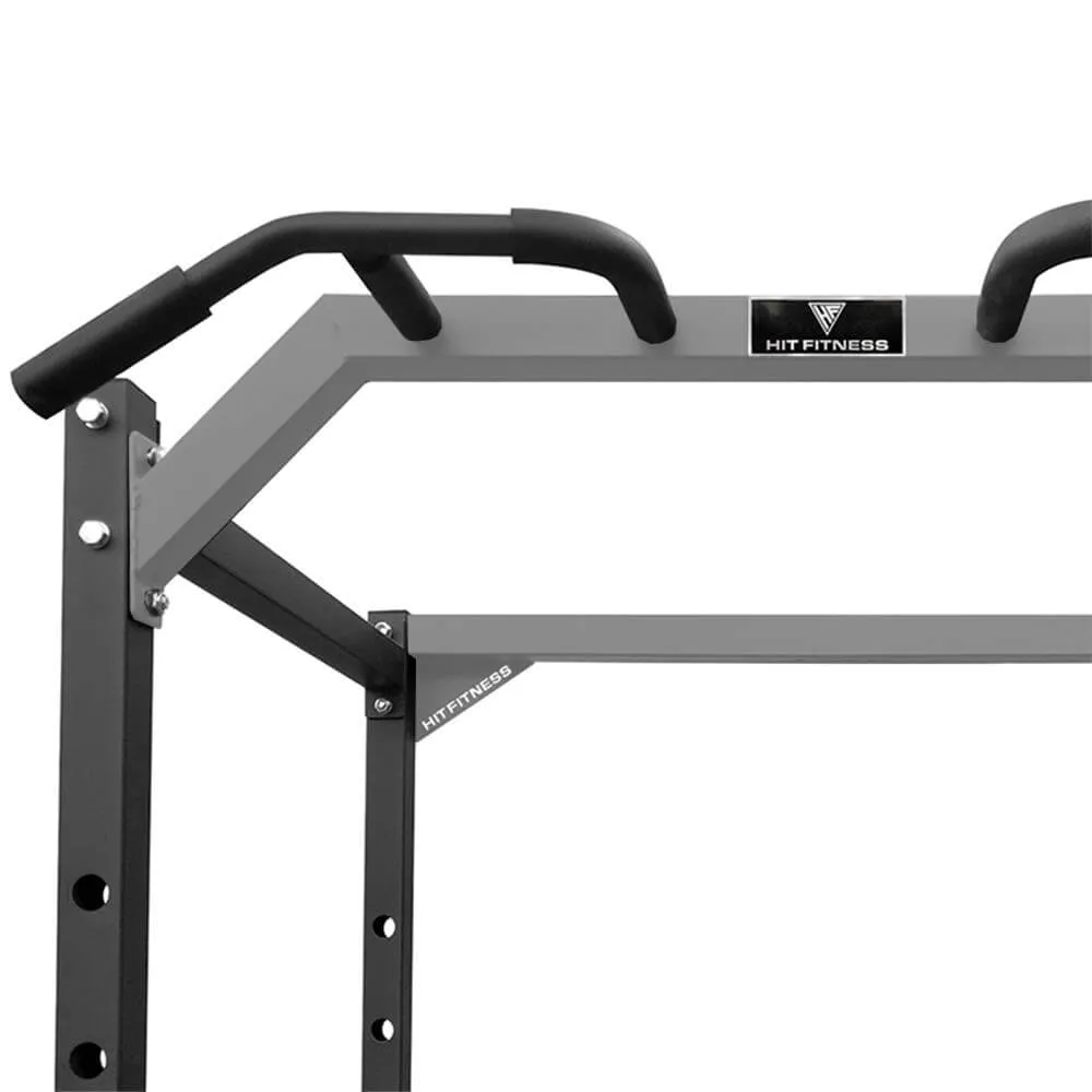 Hit Fitness F100 Standard Power Rack