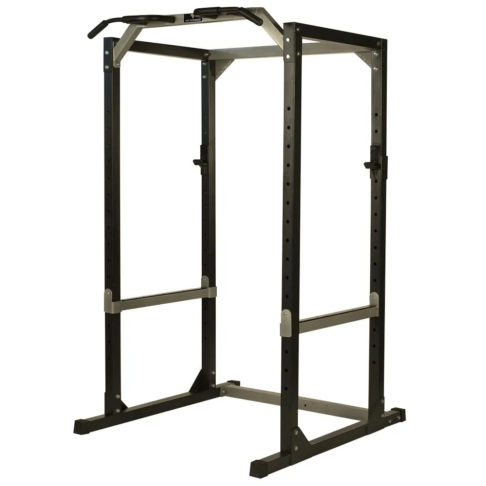 Hit Fitness F200 Heavy Power Rack