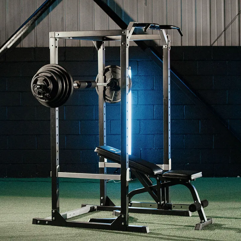 Hit Fitness F200 Heavy Power Rack