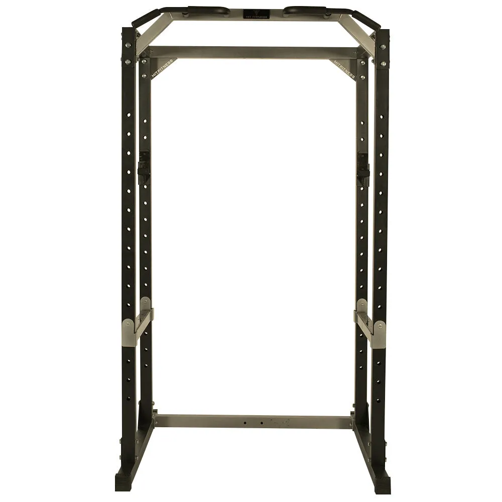 Hit Fitness F200 Heavy Power Rack
