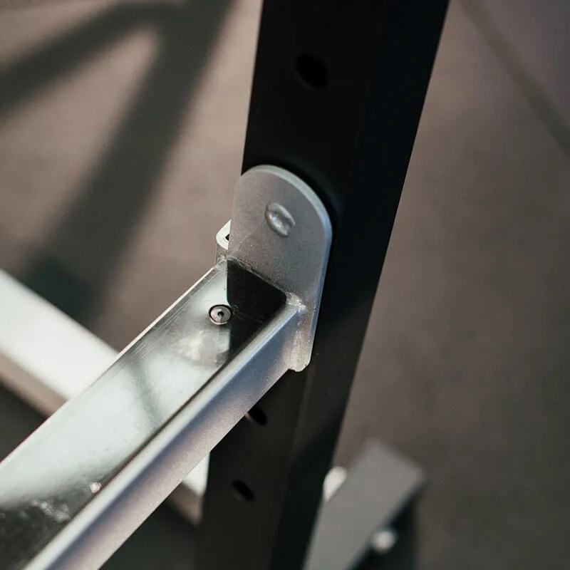 Hit Fitness F200 Heavy Power Rack