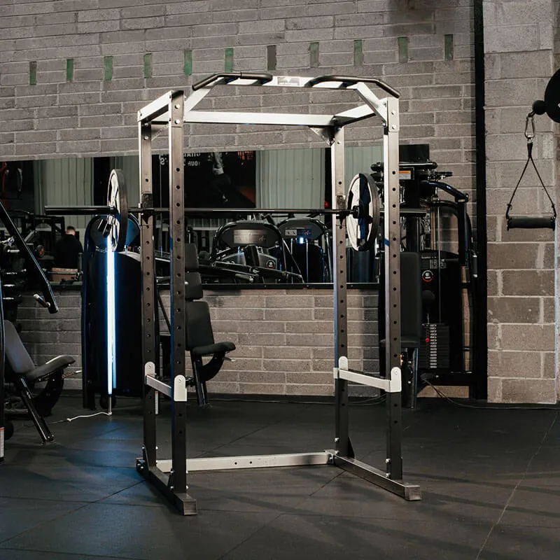 Hit Fitness F200 Heavy Power Rack