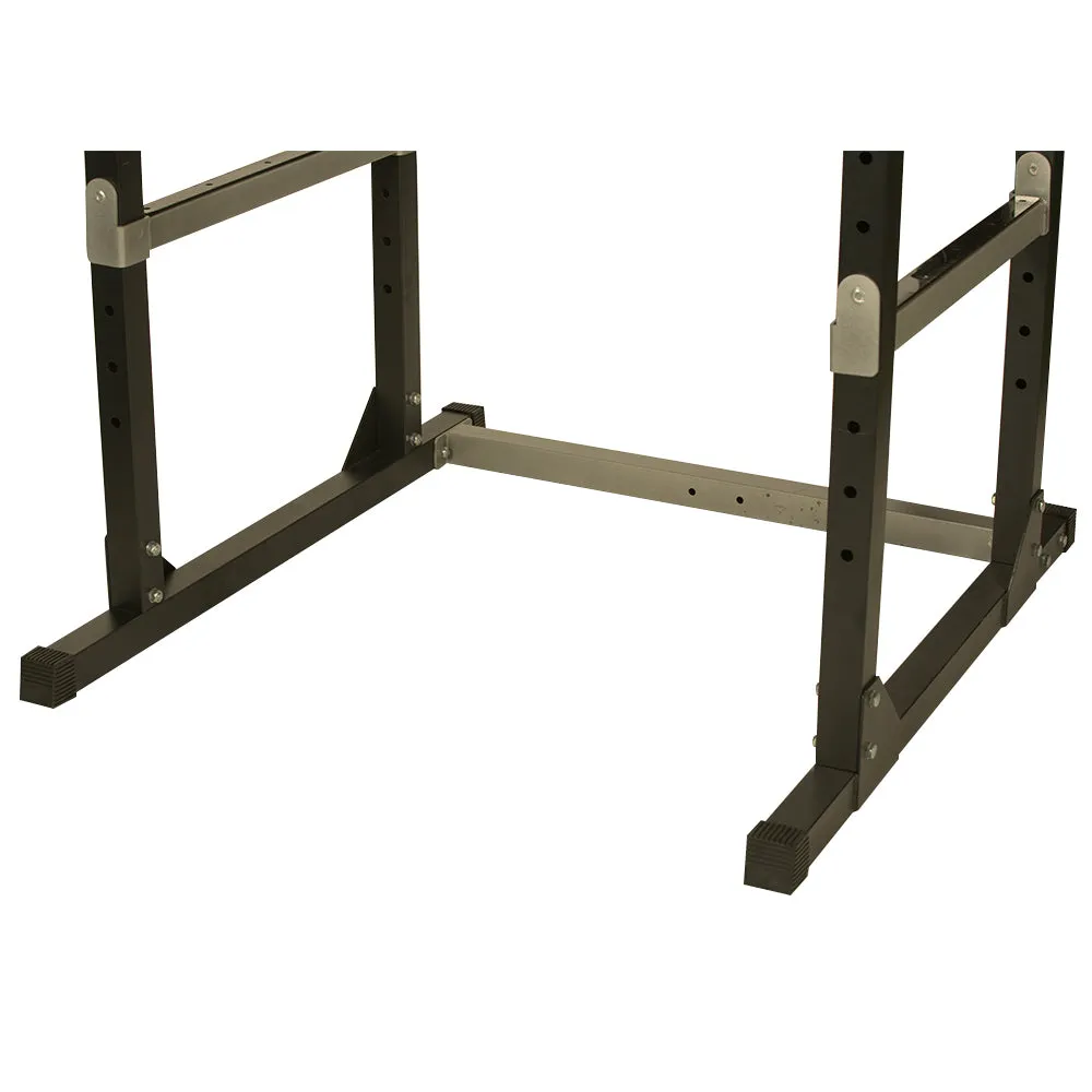 Hit Fitness F200 Heavy Power Rack