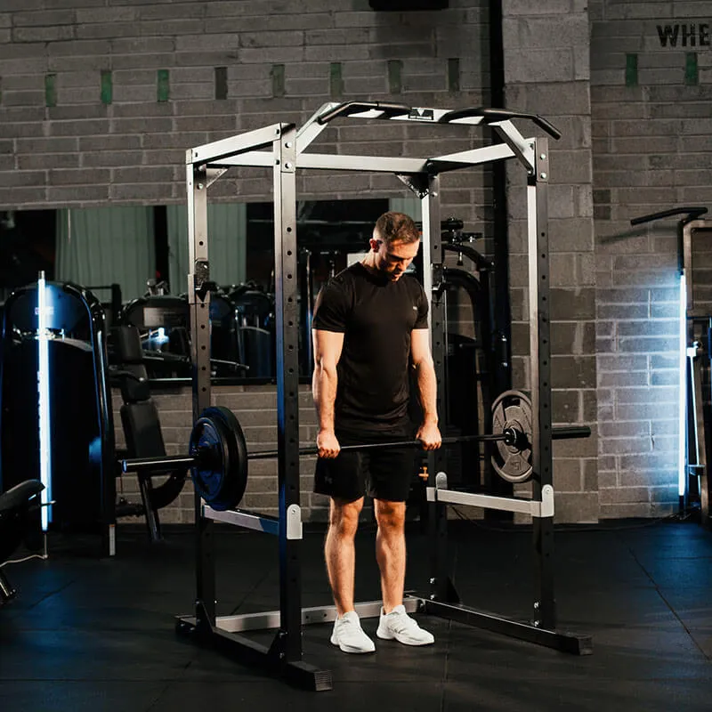 Hit Fitness F200 Heavy Power Rack