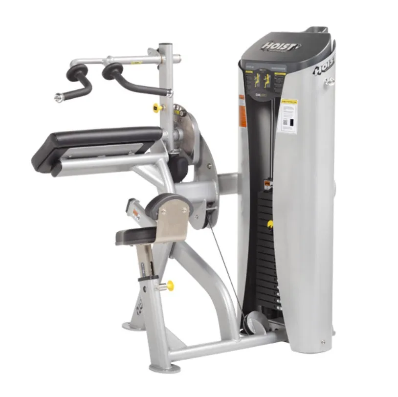 HOIST HD-3100 PREACHER CURL/TRICEP EXTENSION