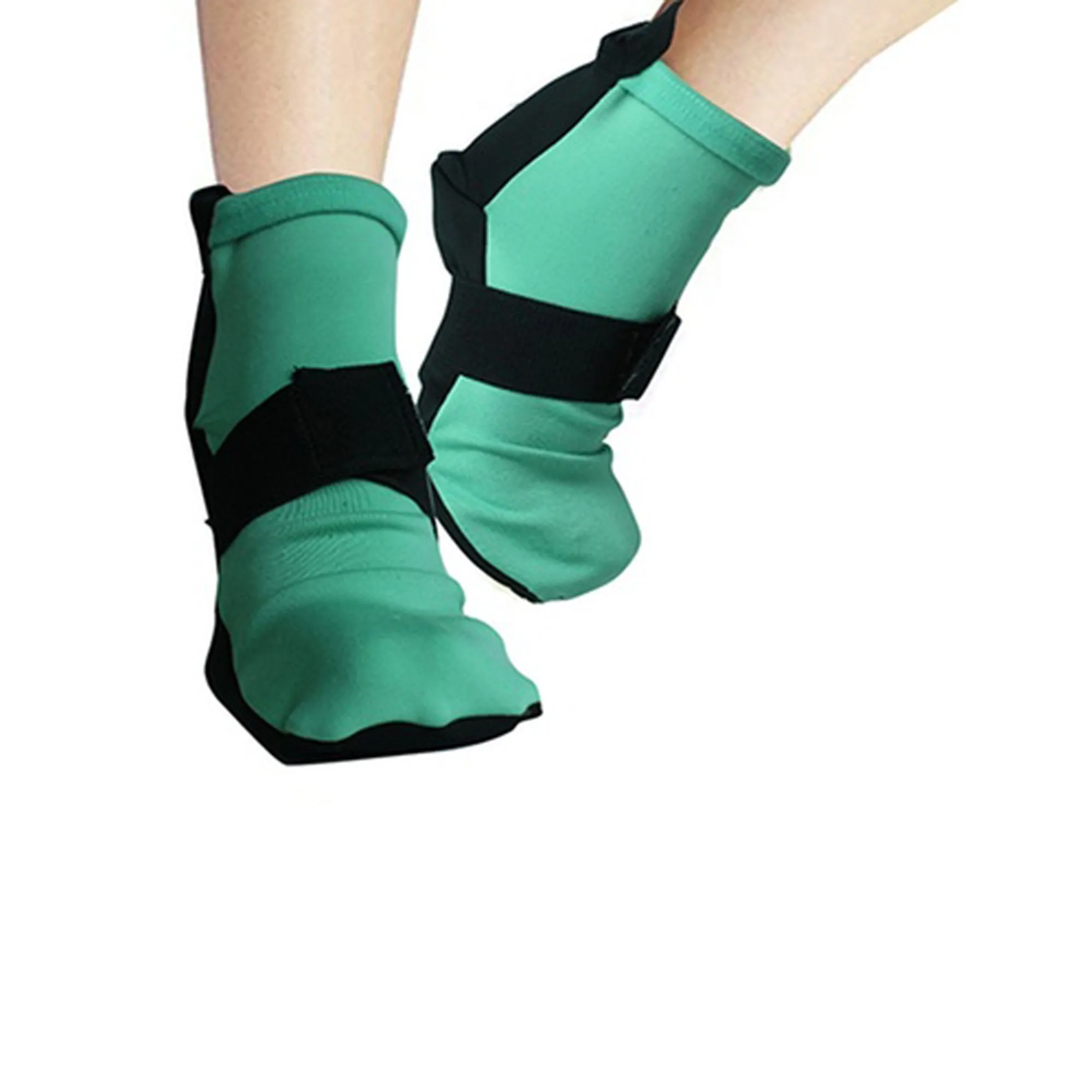 Hot & Cold Compression Socks