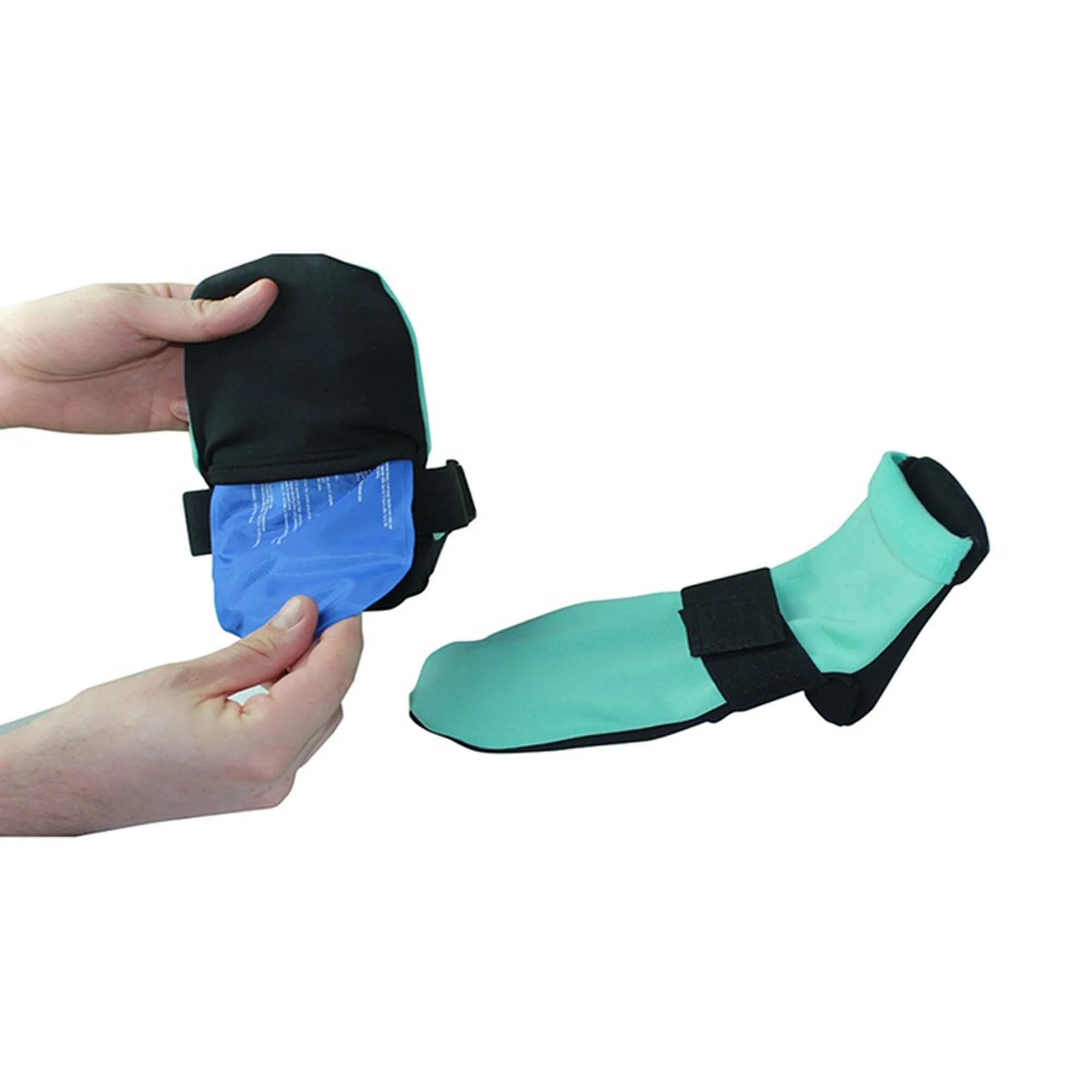 Hot & Cold Compression Socks