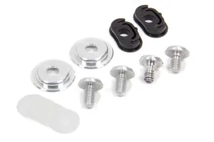 Impact Helmet Pivot Kit