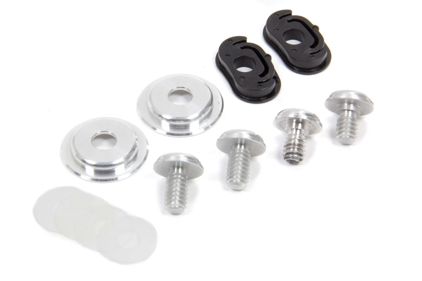 Impact Helmet Pivot Kit