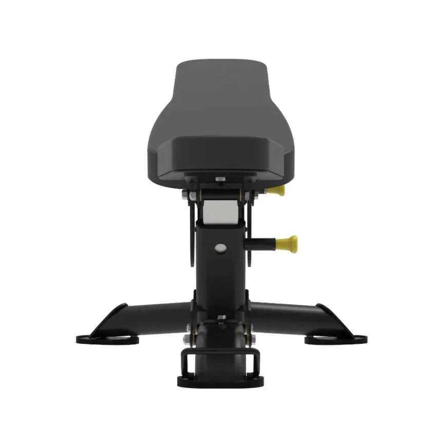 Impulse IT7011 Ultimate Adjustable Bench