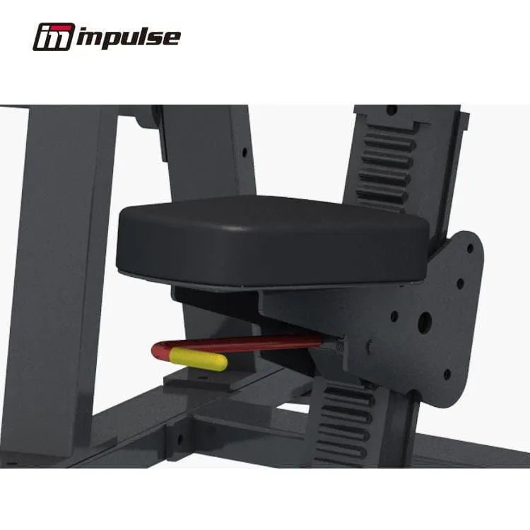 Impulse Sterling SL7005 Incline Chest Press
