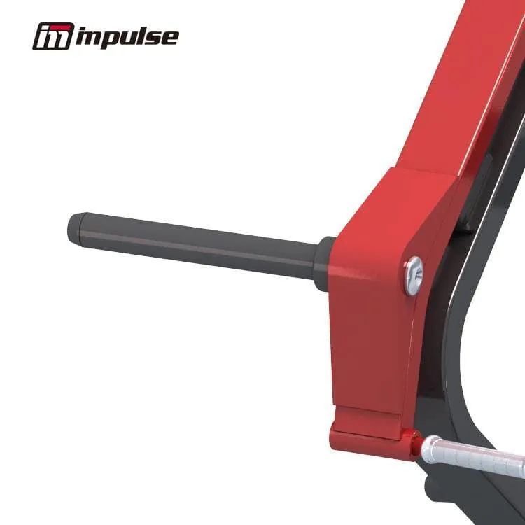 Impulse Sterling SL7005 Incline Chest Press