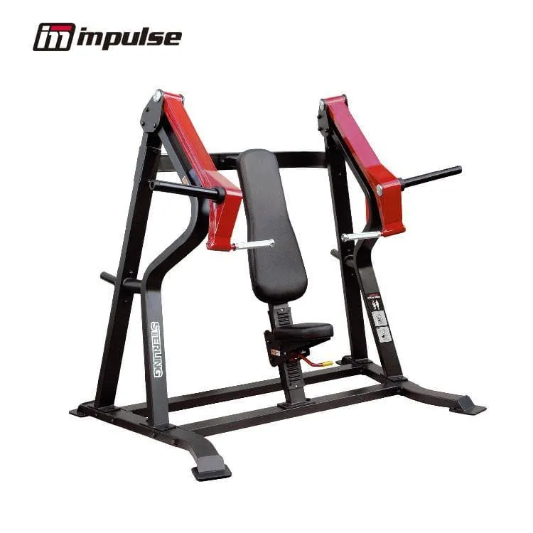 Impulse Sterling SL7005 Incline Chest Press