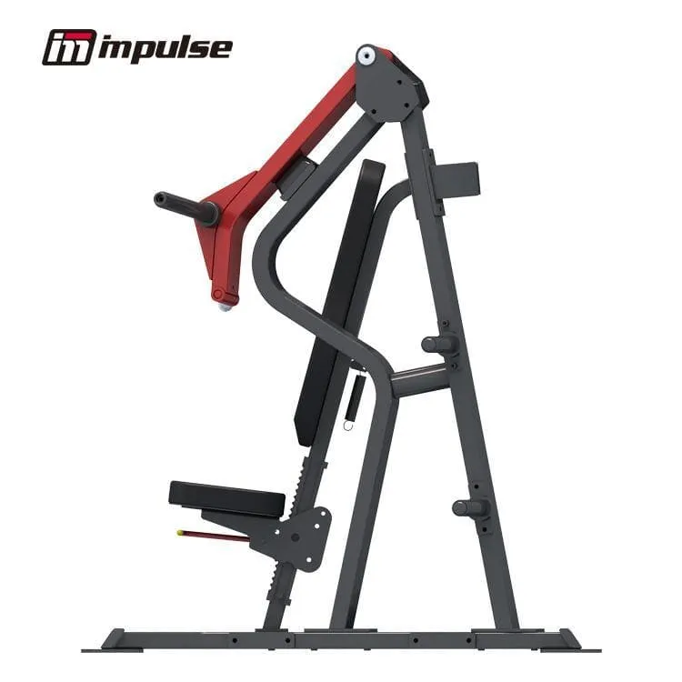Impulse Sterling SL7005 Incline Chest Press