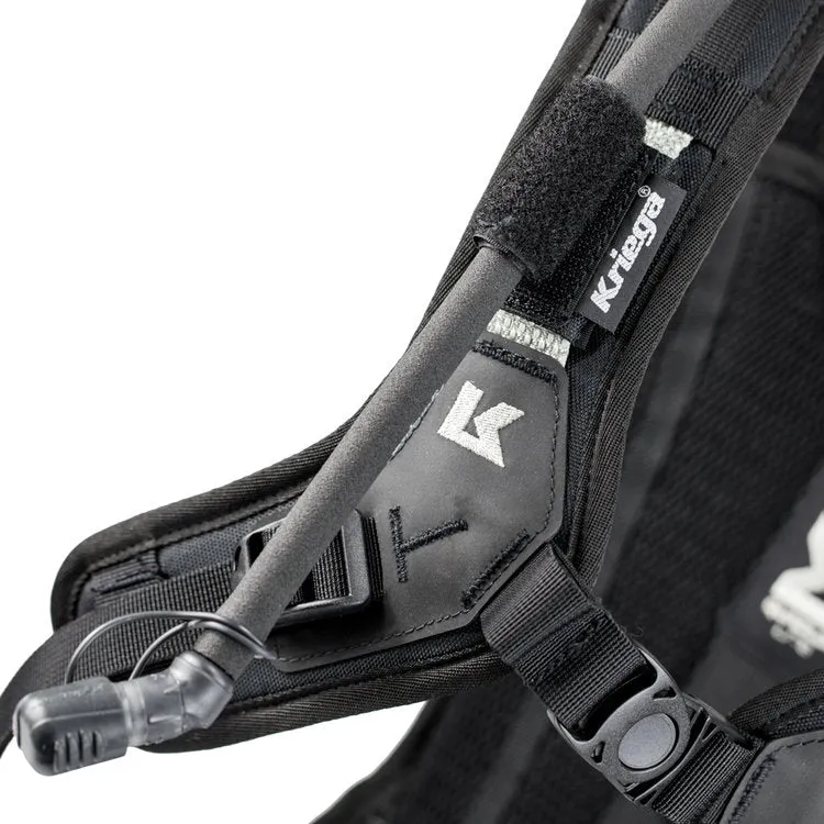 Kriega - Hydro-3 Hydration Pack