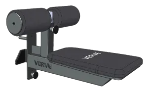 Lat Pull Down Seat for Tori Cable Attachment | Pre-Order ETA Mid December