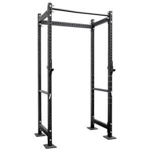 LIGHTNING SERIES SILVERBACK POWER RACK