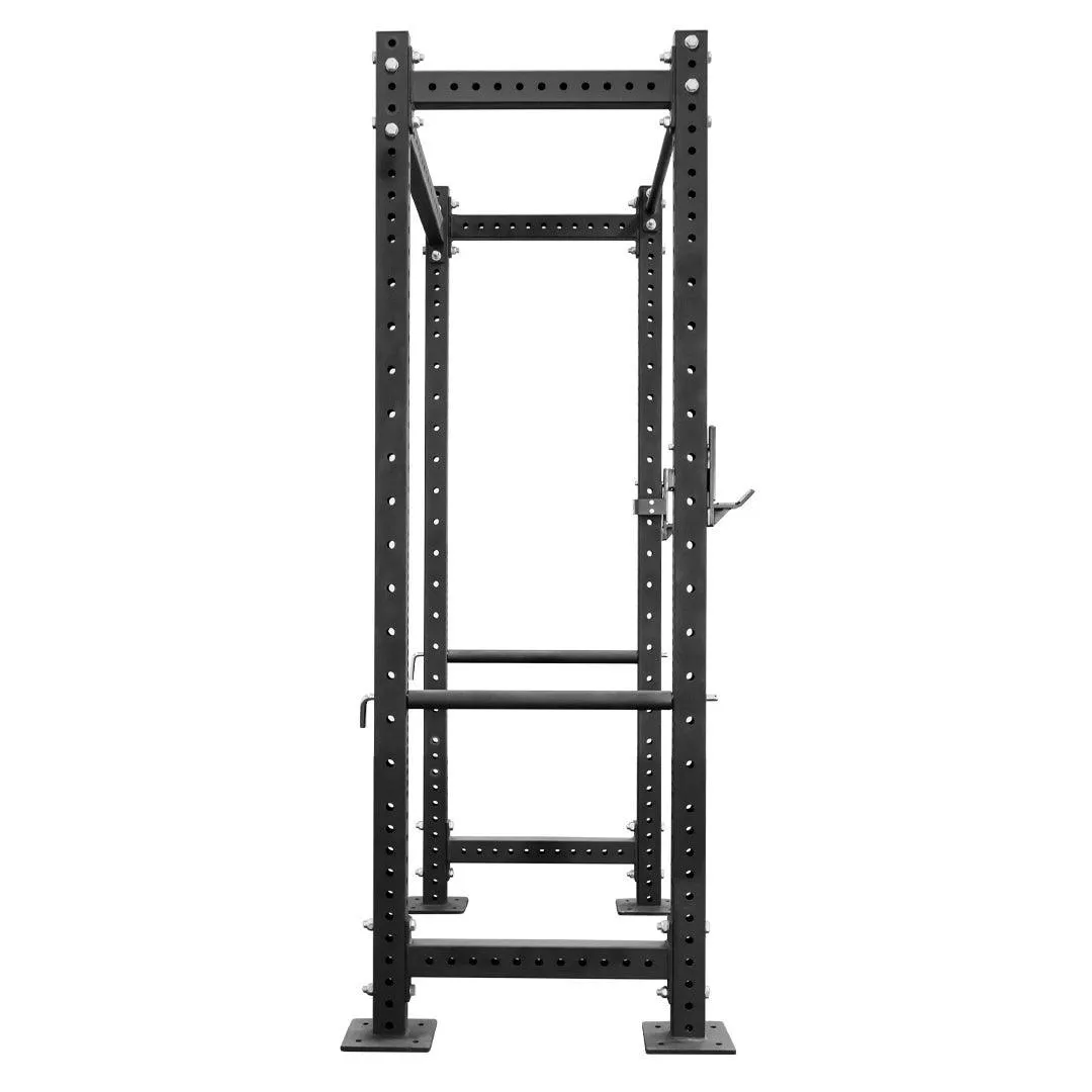 LIGHTNING SERIES SILVERBACK POWER RACK